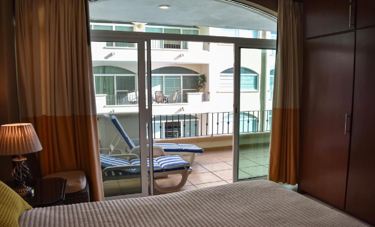 Apartment Sea View