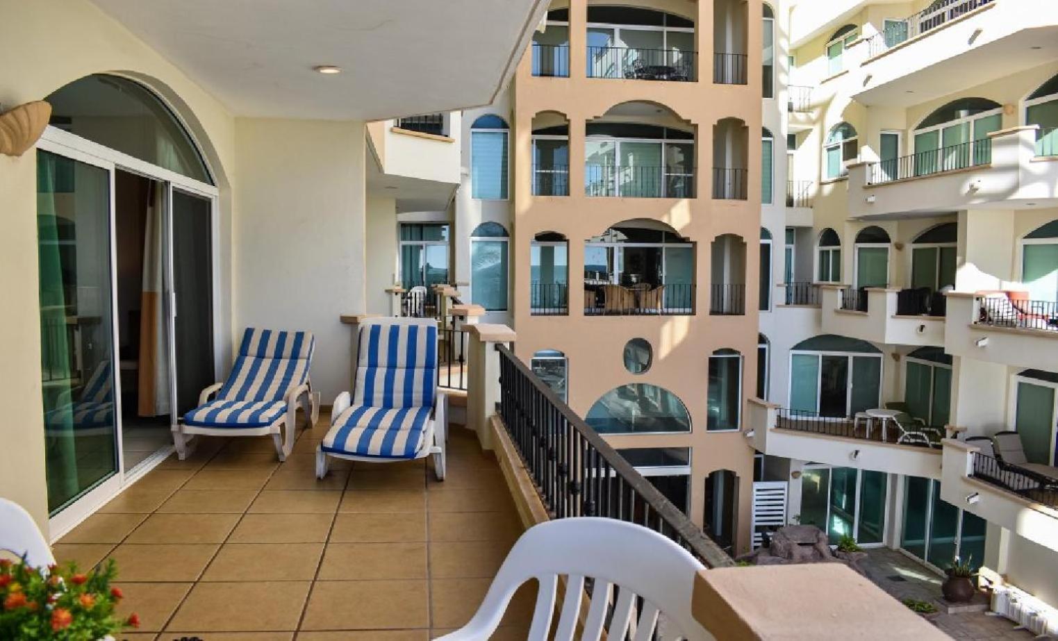 Apartment Sea View