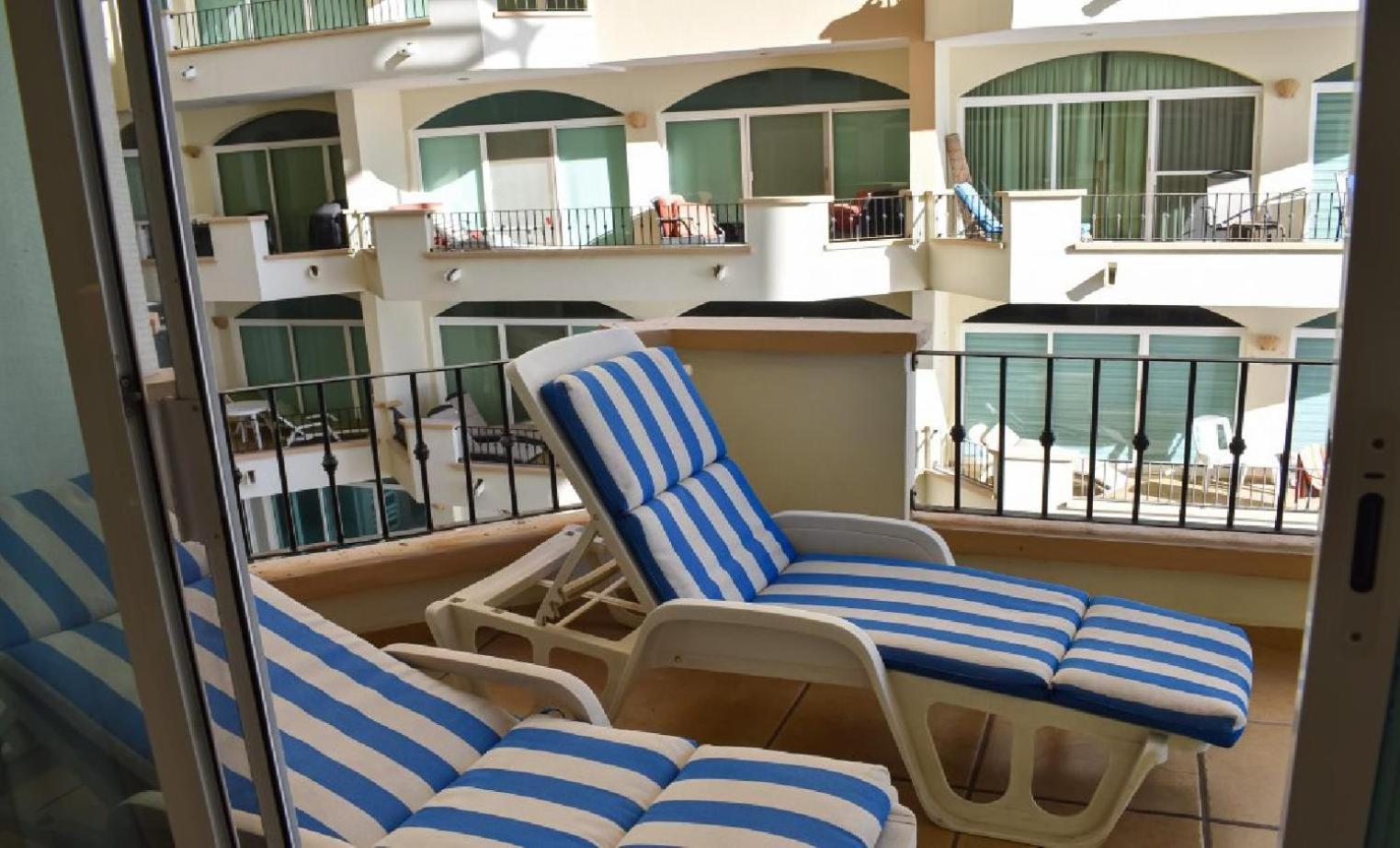 Apartment Sea View