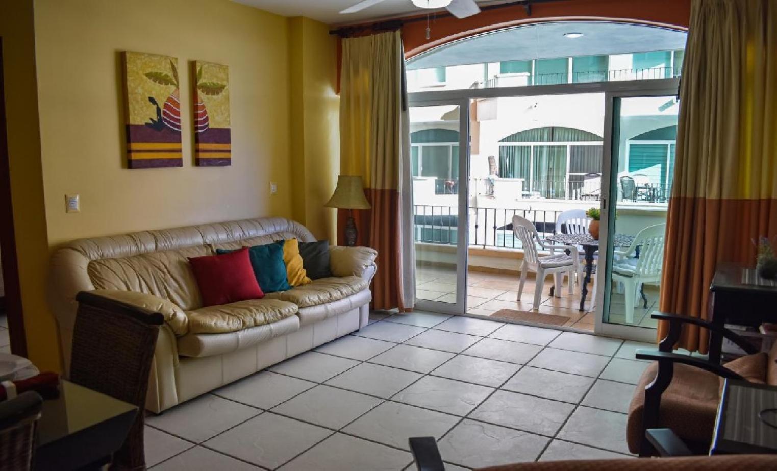 Apartment Sea View