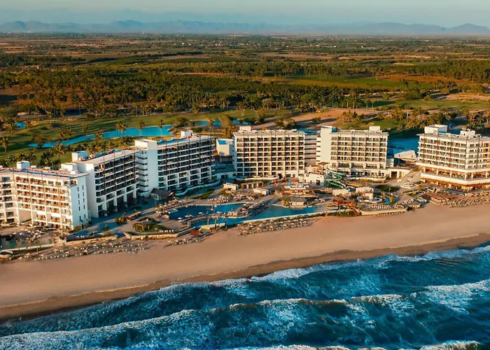 Dreams Estrella del Mar Mazatlan Golf&Spa Resort - All Inclusive